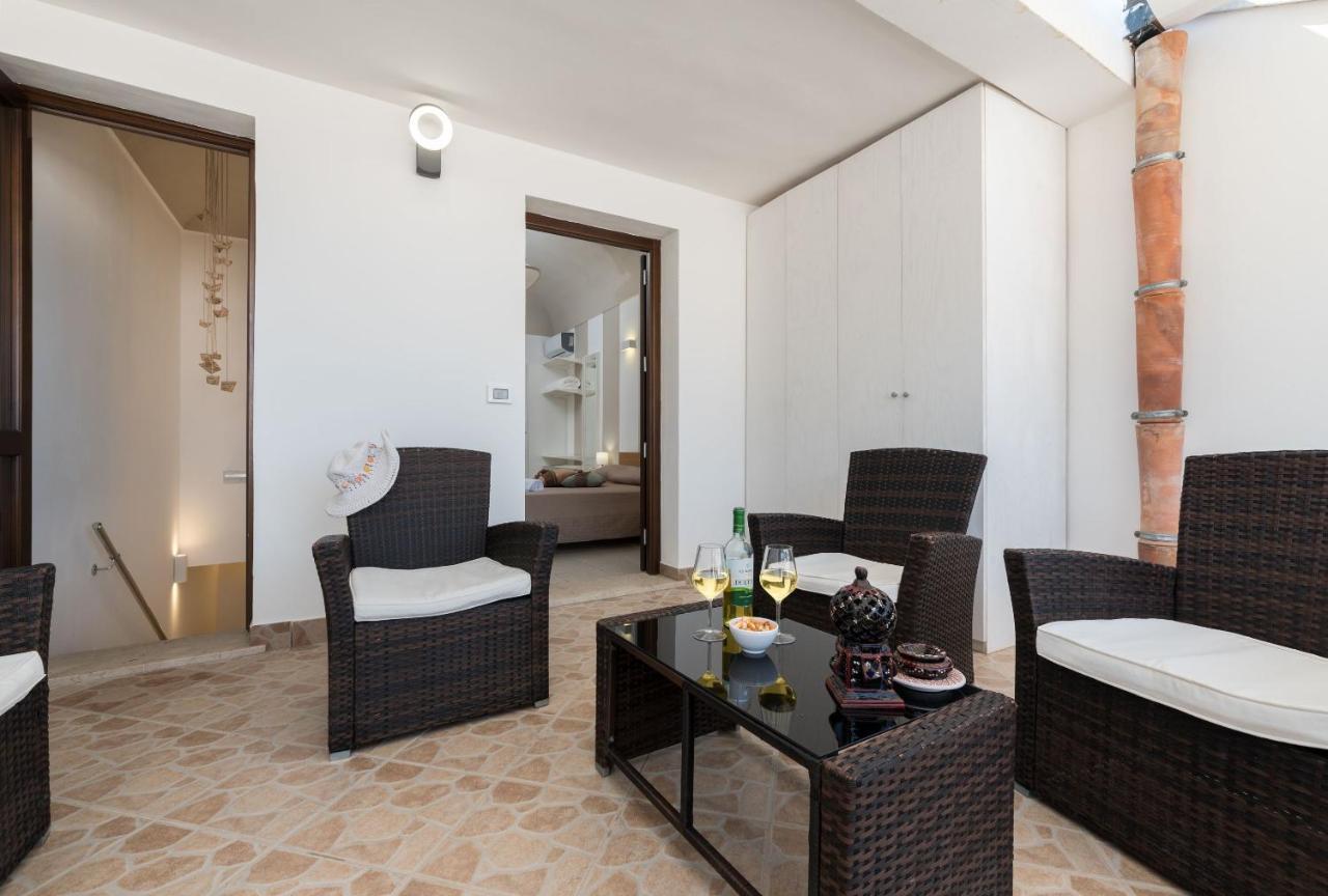 Sisidda Rooms San Vito Lo Capo Extérieur photo