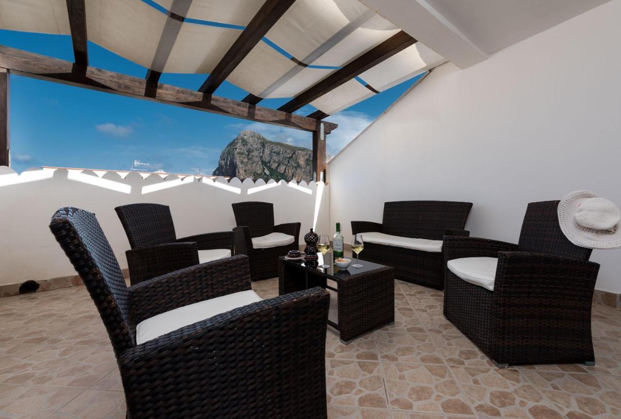 Sisidda Rooms San Vito Lo Capo Extérieur photo