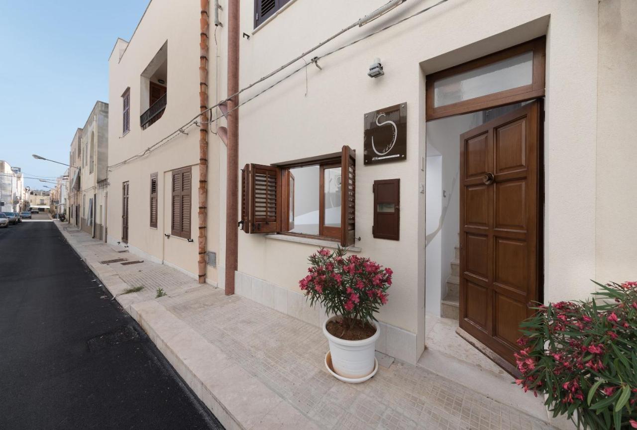 Sisidda Rooms San Vito Lo Capo Extérieur photo