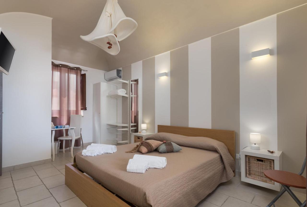 Sisidda Rooms San Vito Lo Capo Extérieur photo