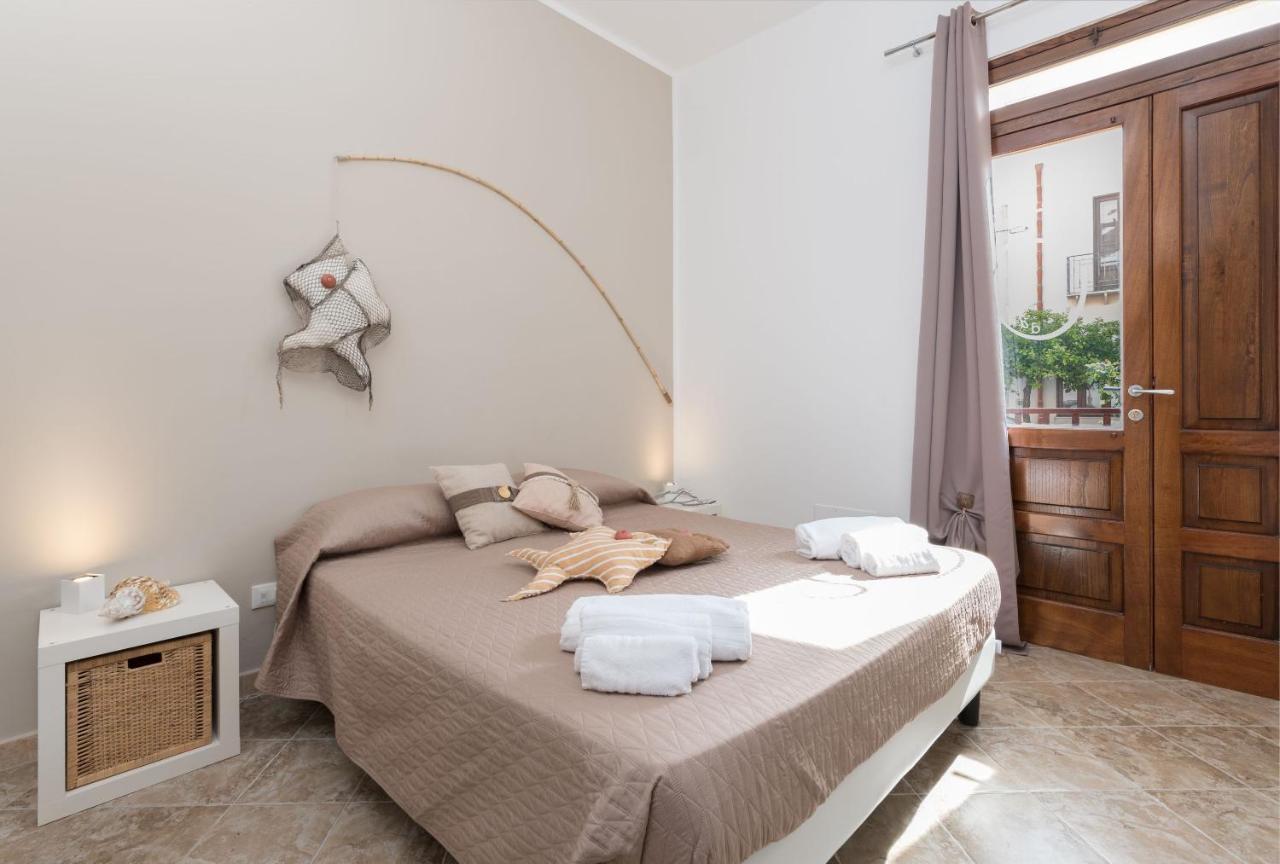 Sisidda Rooms San Vito Lo Capo Extérieur photo