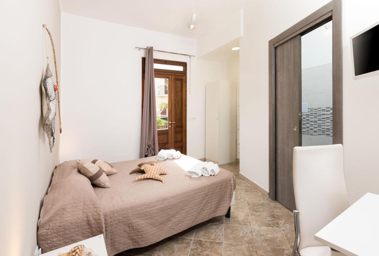 Sisidda Rooms San Vito Lo Capo Extérieur photo