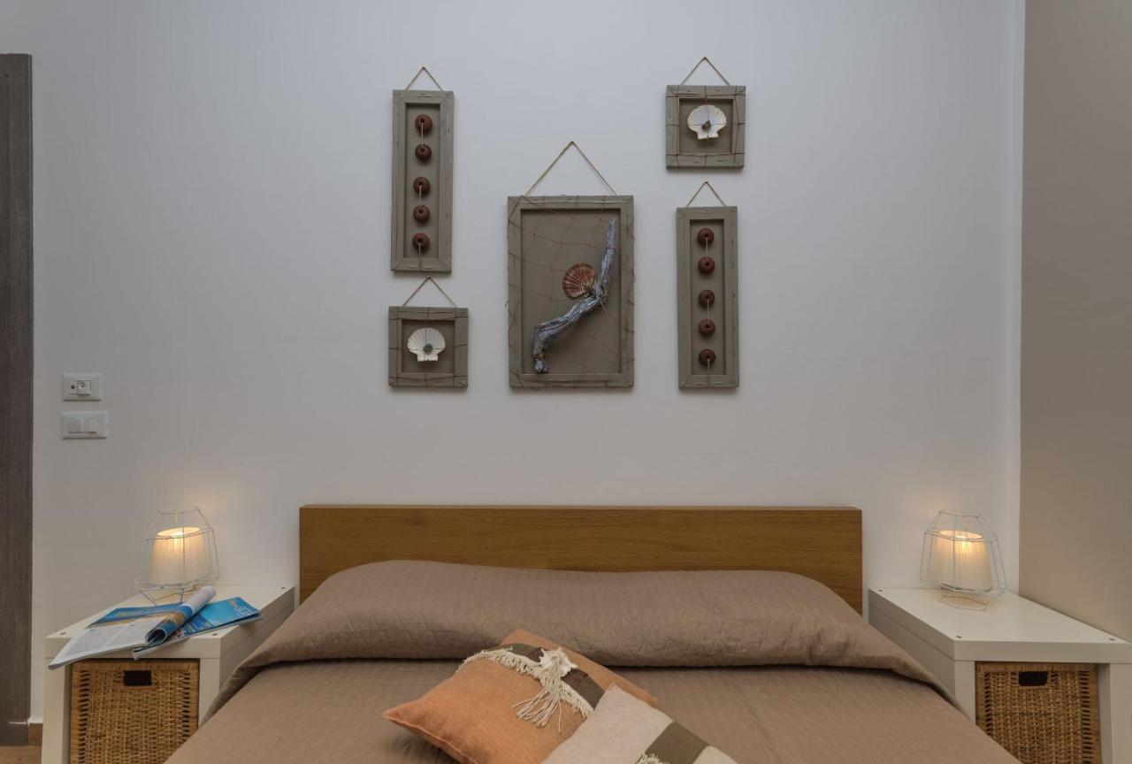 Sisidda Rooms San Vito Lo Capo Extérieur photo