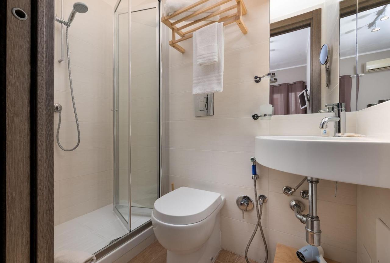 Sisidda Rooms San Vito Lo Capo Extérieur photo