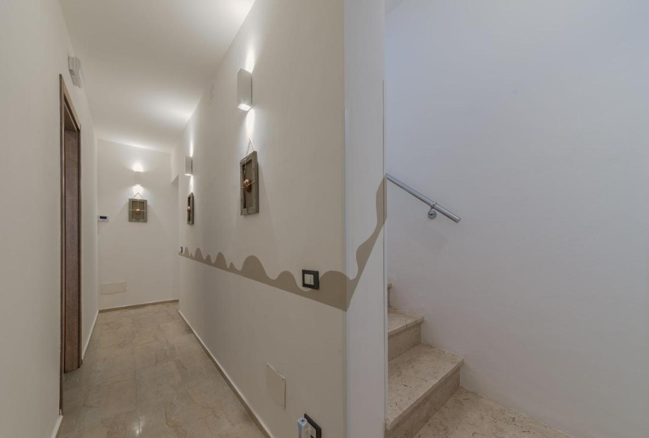 Sisidda Rooms San Vito Lo Capo Extérieur photo