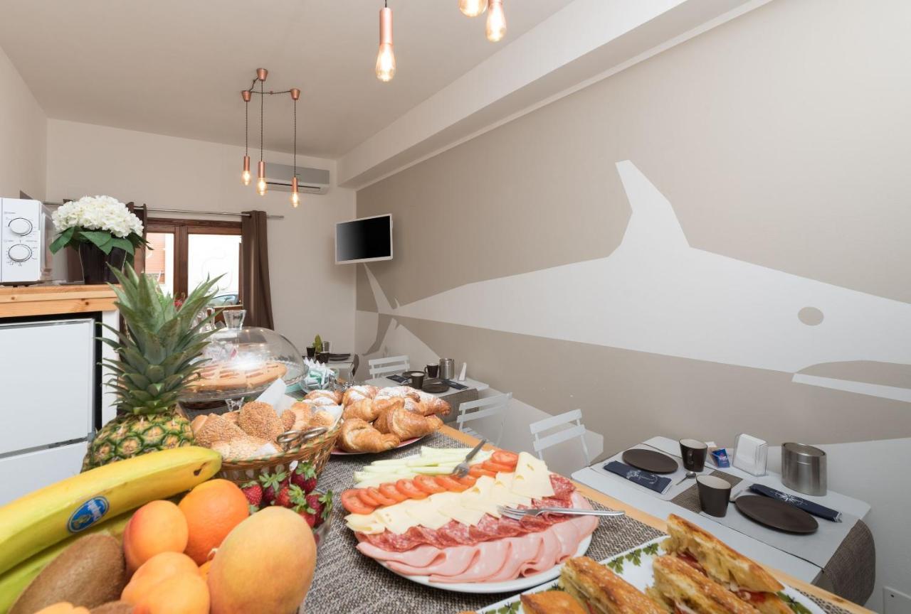 Sisidda Rooms San Vito Lo Capo Extérieur photo
