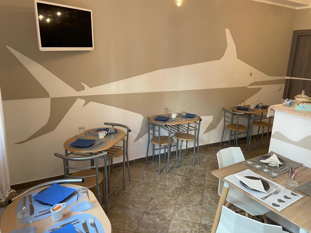Sisidda Rooms San Vito Lo Capo Extérieur photo