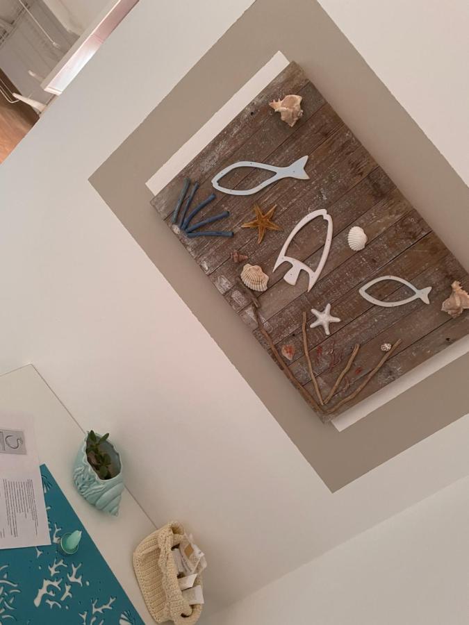 Sisidda Rooms San Vito Lo Capo Extérieur photo