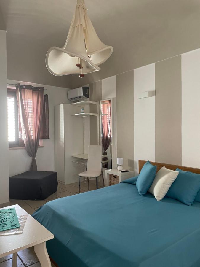 Sisidda Rooms San Vito Lo Capo Extérieur photo