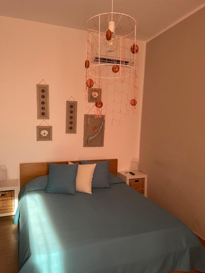 Sisidda Rooms San Vito Lo Capo Extérieur photo